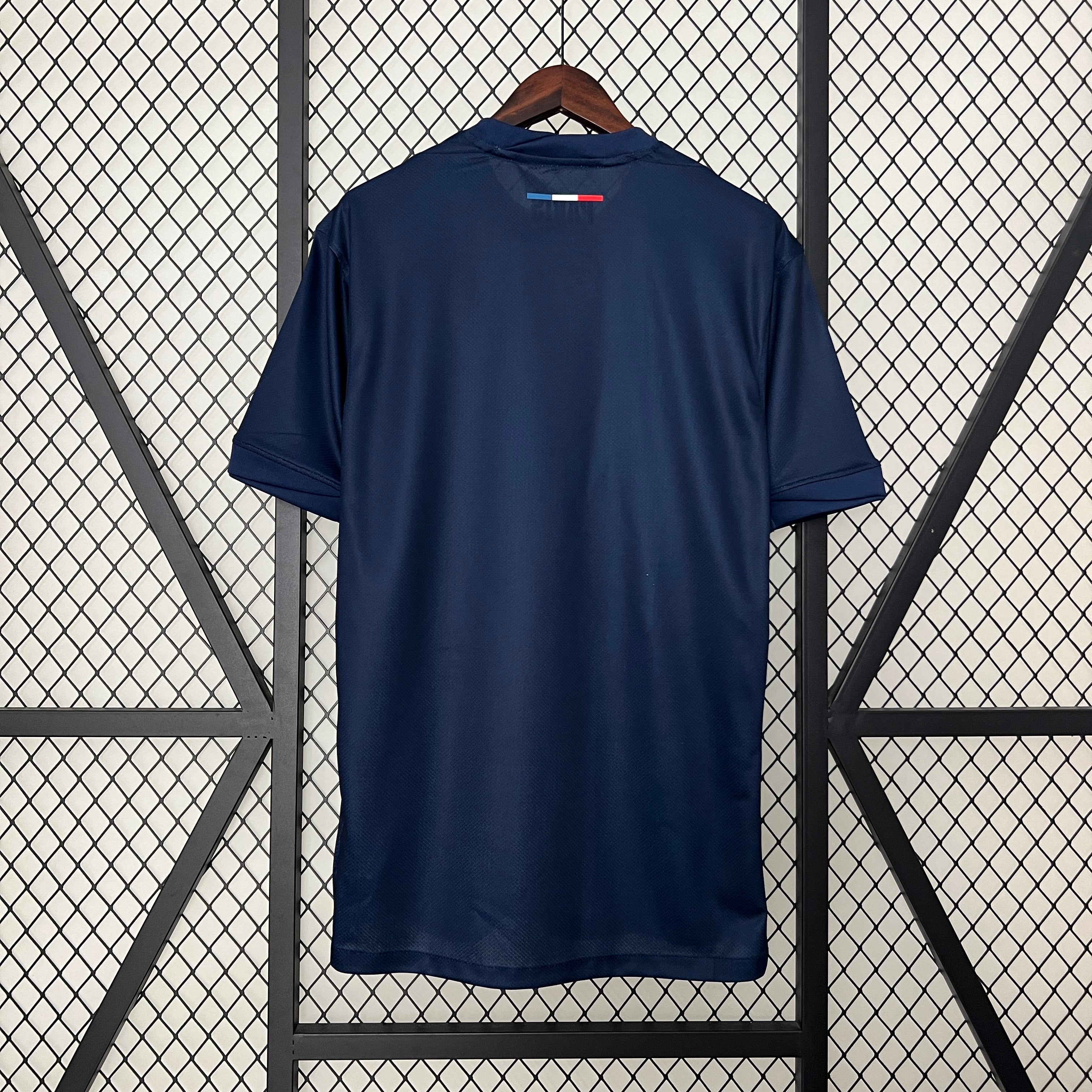 2024/2025 PSG Paris Saint-Germain Home Jersey