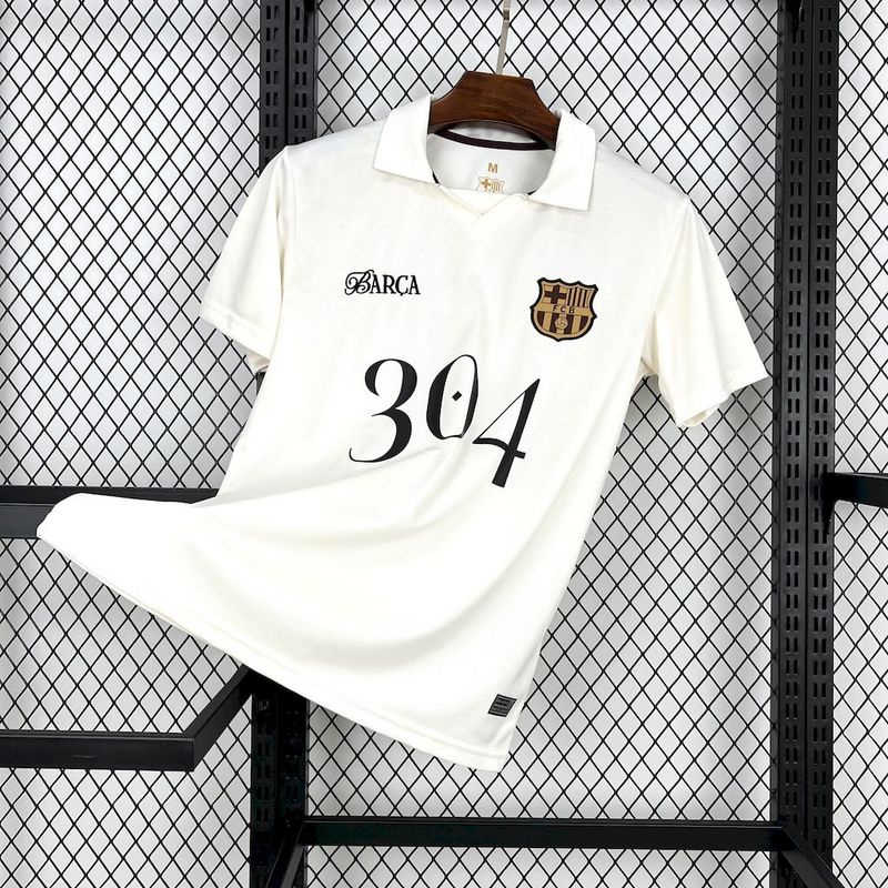 Barcelona Lamine YAMAL POLO Jersey