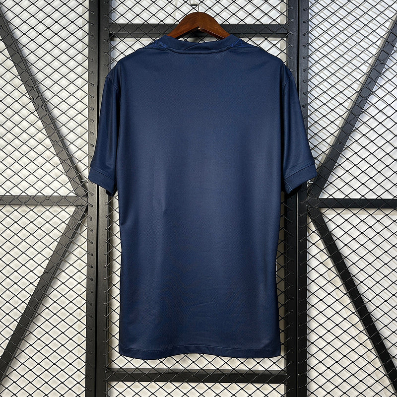 2025/2026 PSG Home Jersey