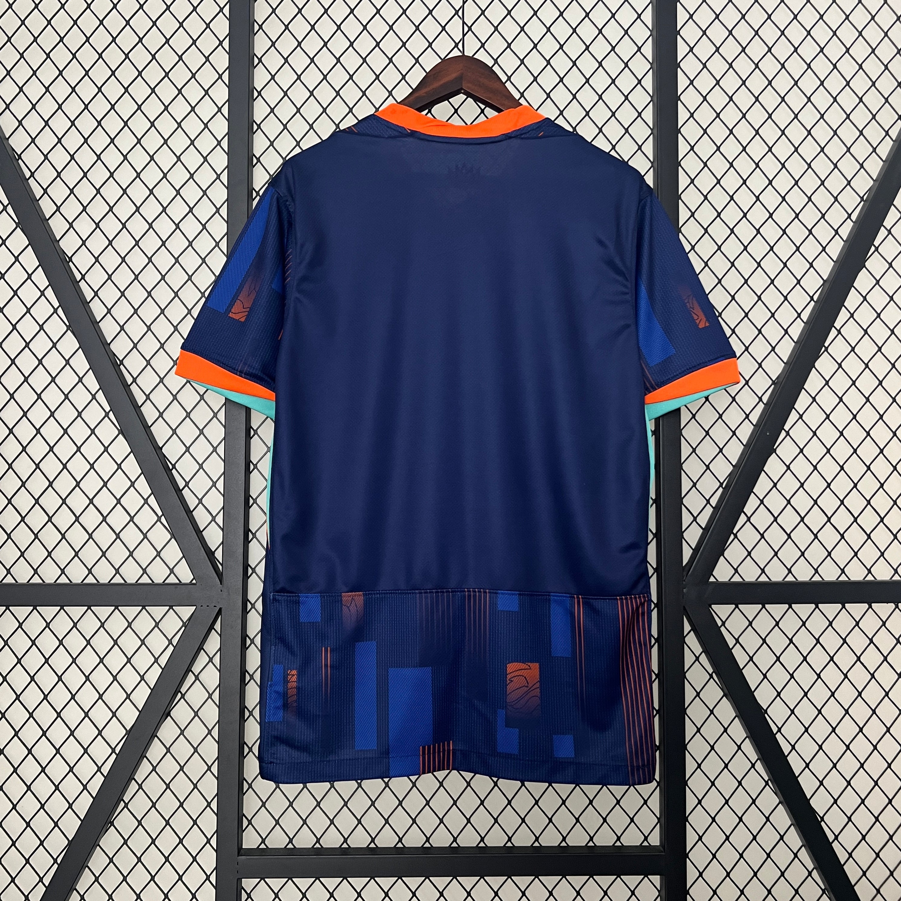 2024/2025 Netherlands Away Jersey