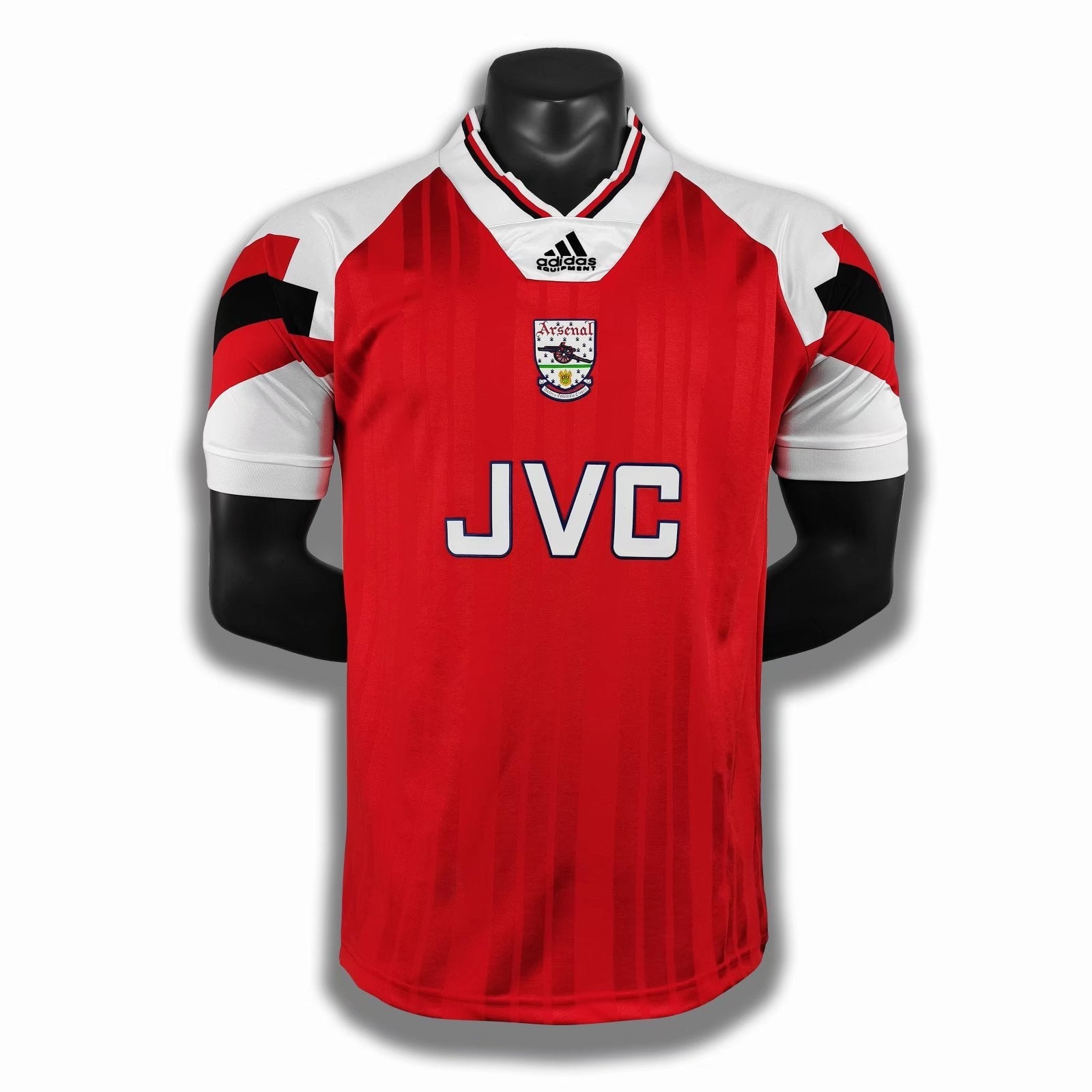 1992/1993 Arsenal Home Jersey - JerseyFever