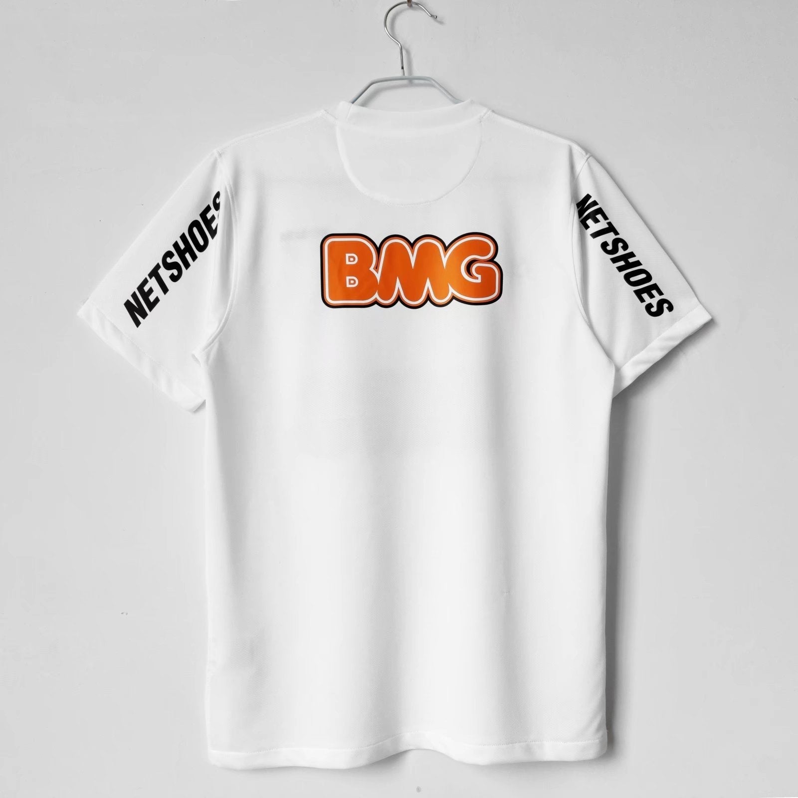 2012 Retro Santos Home Soccer Jersey - JerseyFever