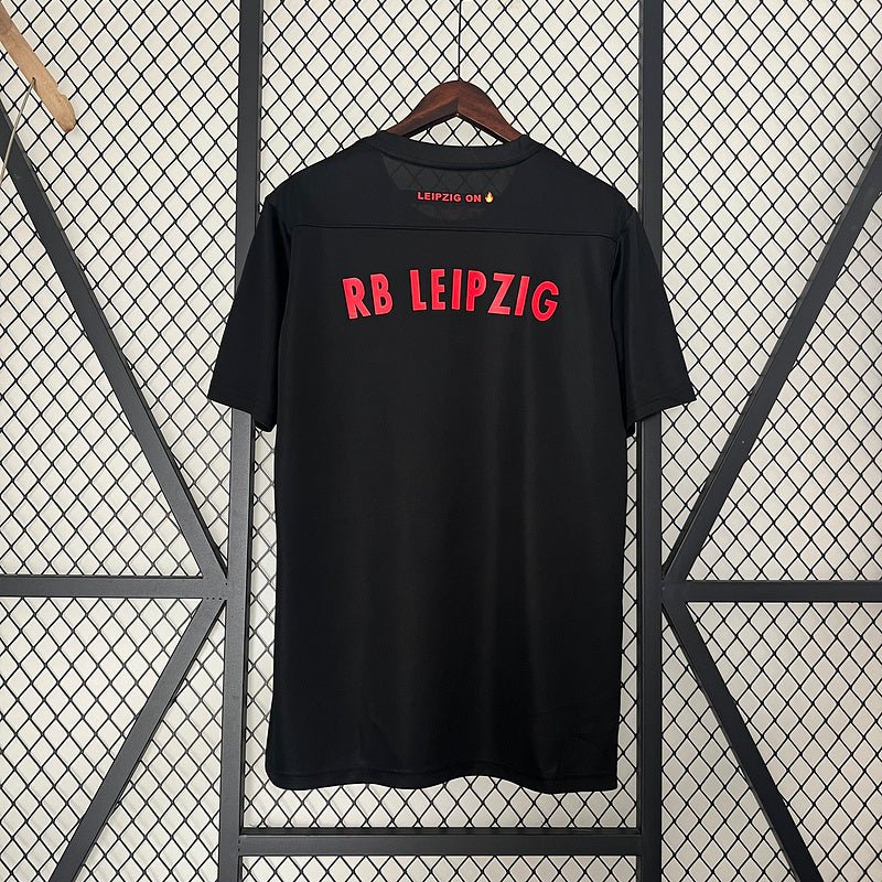 2024/2025 Leipzig Home Soccer Jersey - JerseyFever