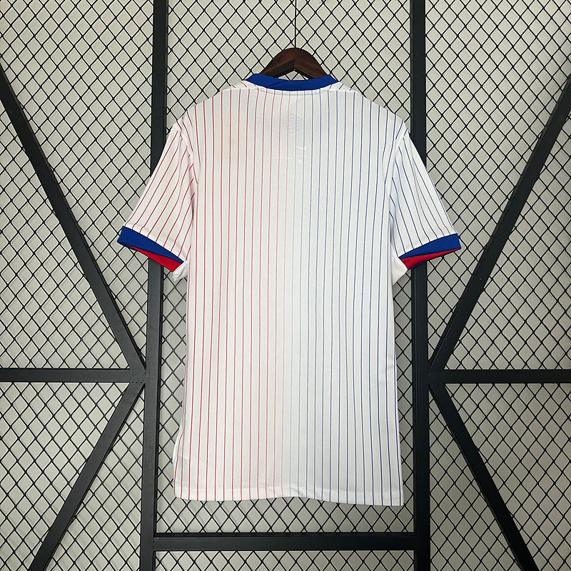 France 2024/2025 Away Jersey