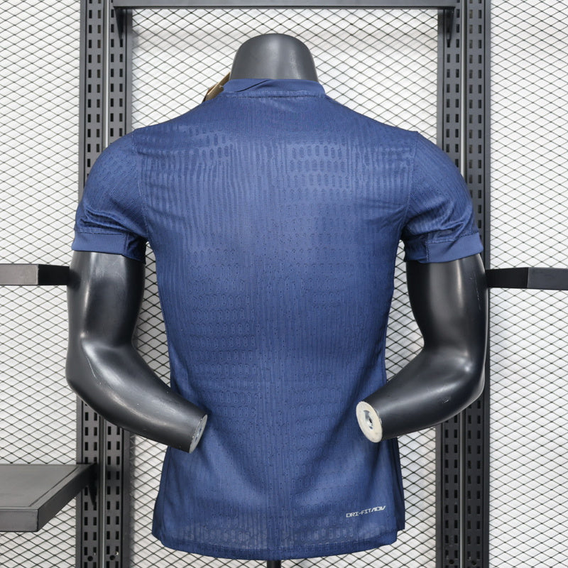 2025/2026 PSG Home Player Jersey