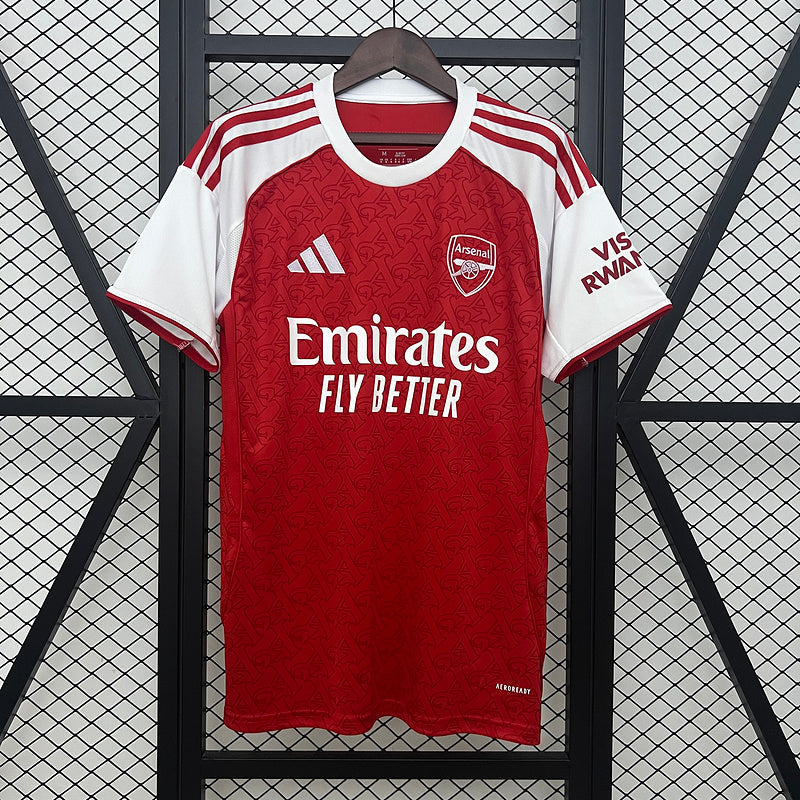 Arsenal 2025 Home Jersey