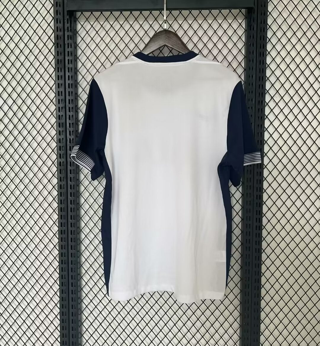 2024/2025 Tottenham Home Soccer Jersey