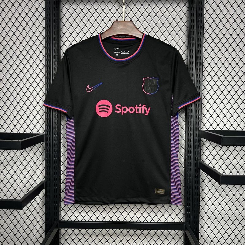 2024/2025 Barcelona Special Edition Jersey