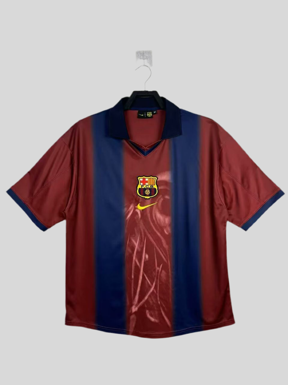 Barcelona cactus Jack Jersey SPECIAL EDITION