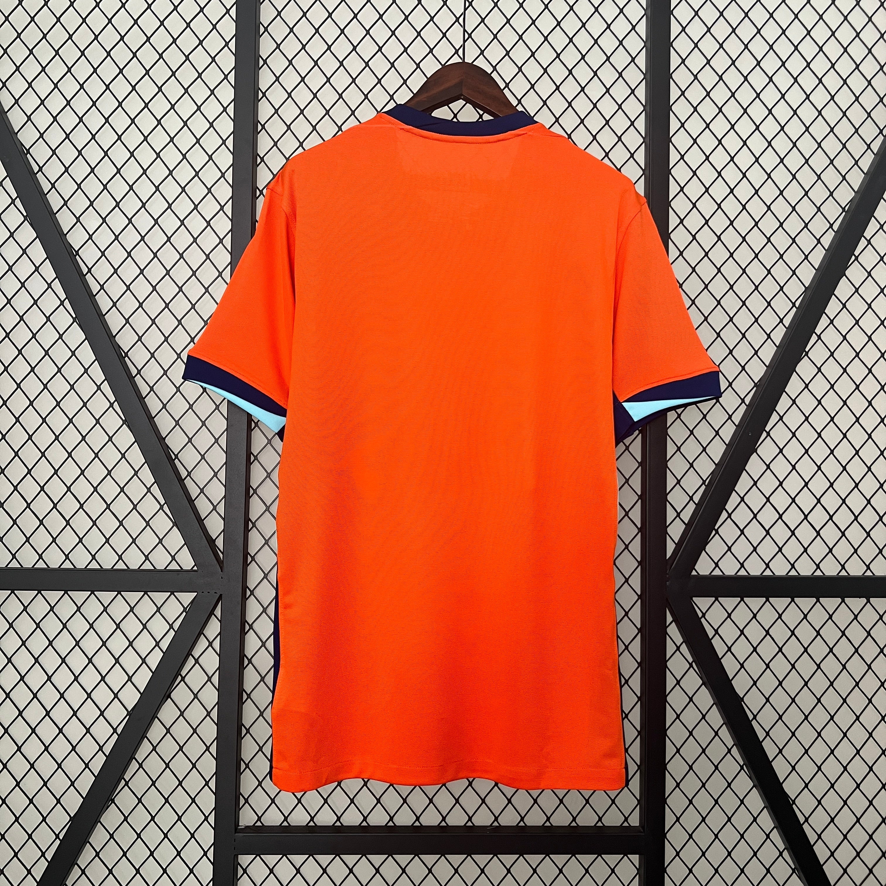 2024/2025 Netherlands Home Jersey