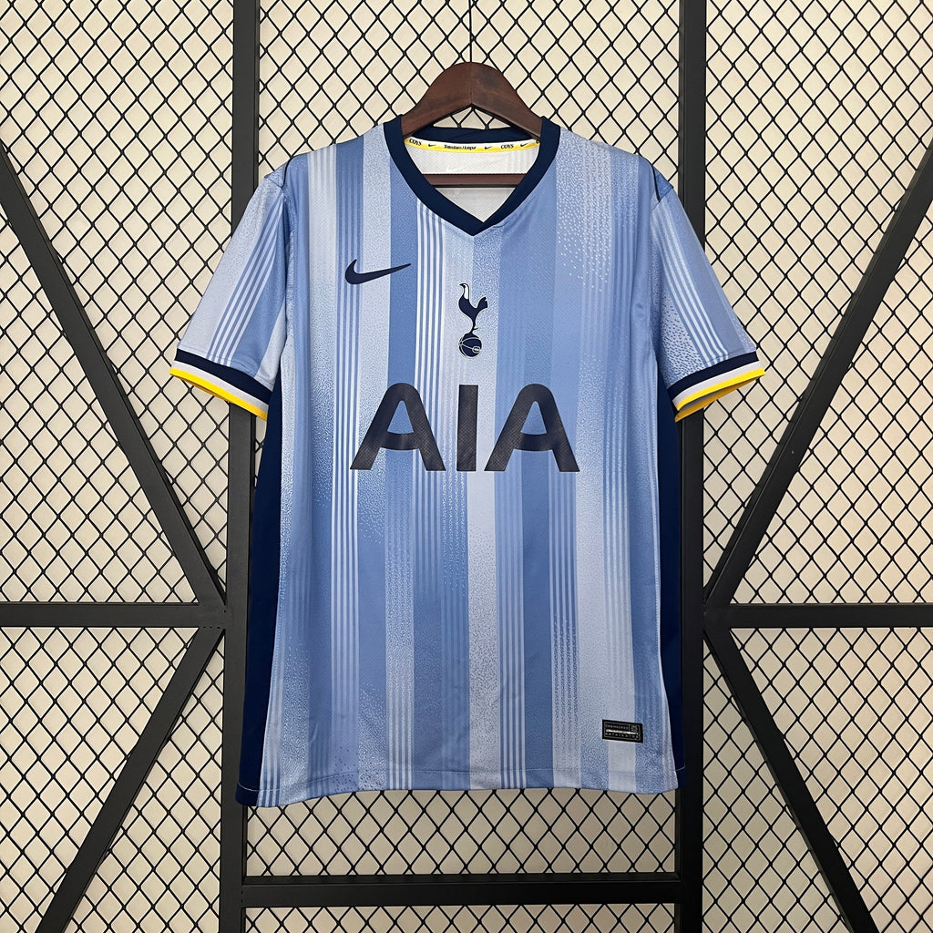 2024/2025 Tottenham Away Soccer Jersey