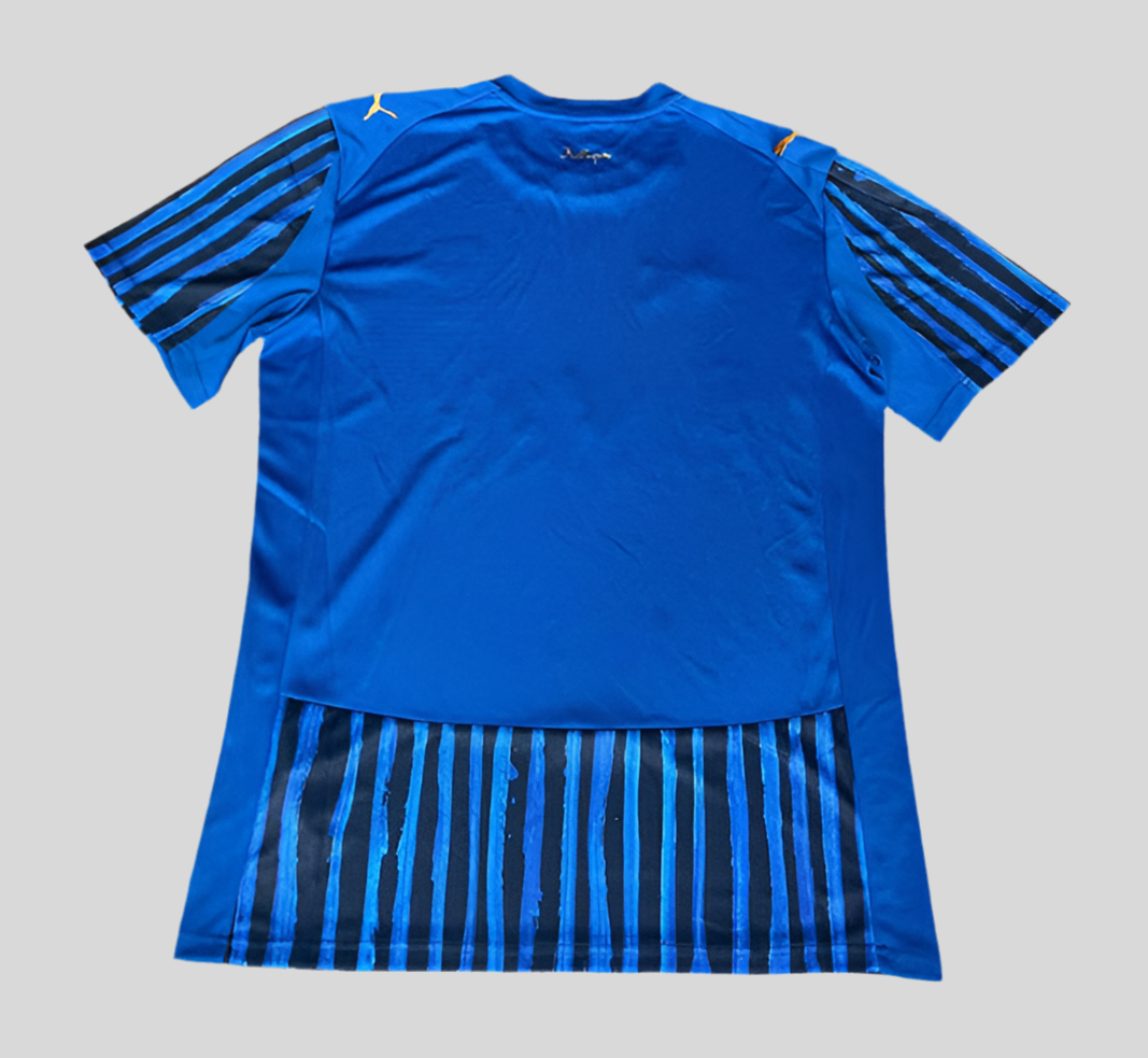2025/2026 Al Hilal Home Jersey