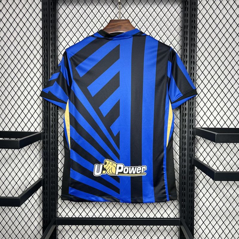 2024/2025 Inter Milan Home Jersey