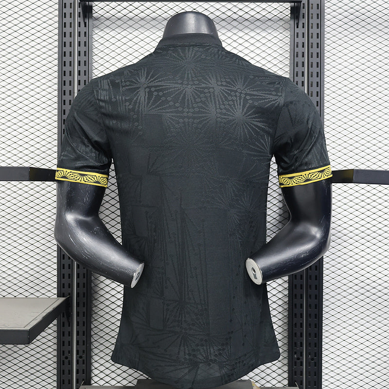 Mexico Home Gold Cup 2025 Player Jersey