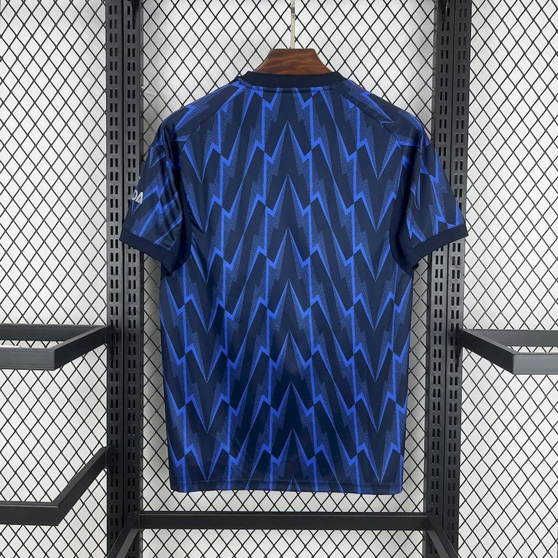 Arsenal 2025 Away Jersey