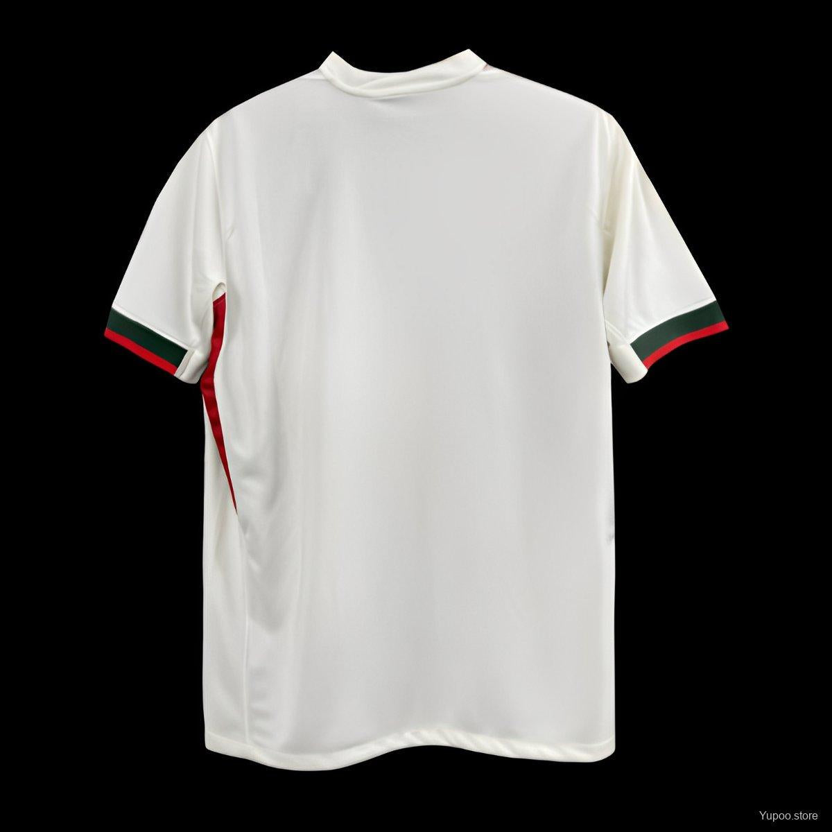 2025/2026 Chelsea Away Jersey