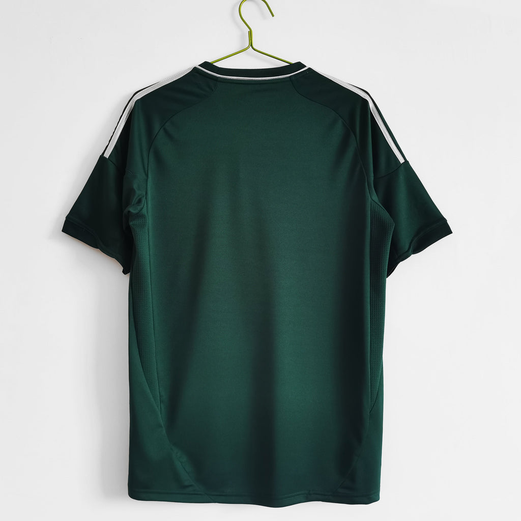 2012/2013 Retro Real Madrid Jersey