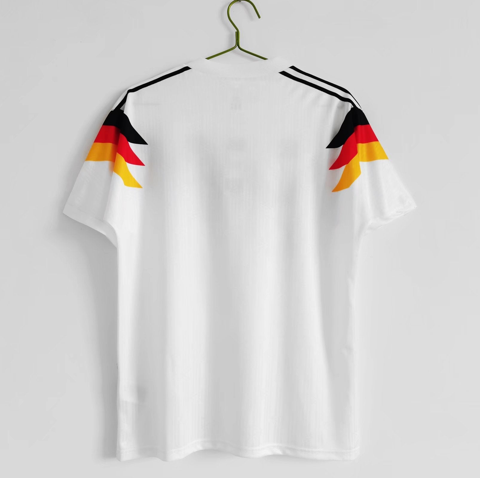 Germany 1990 Retro Home Jersey