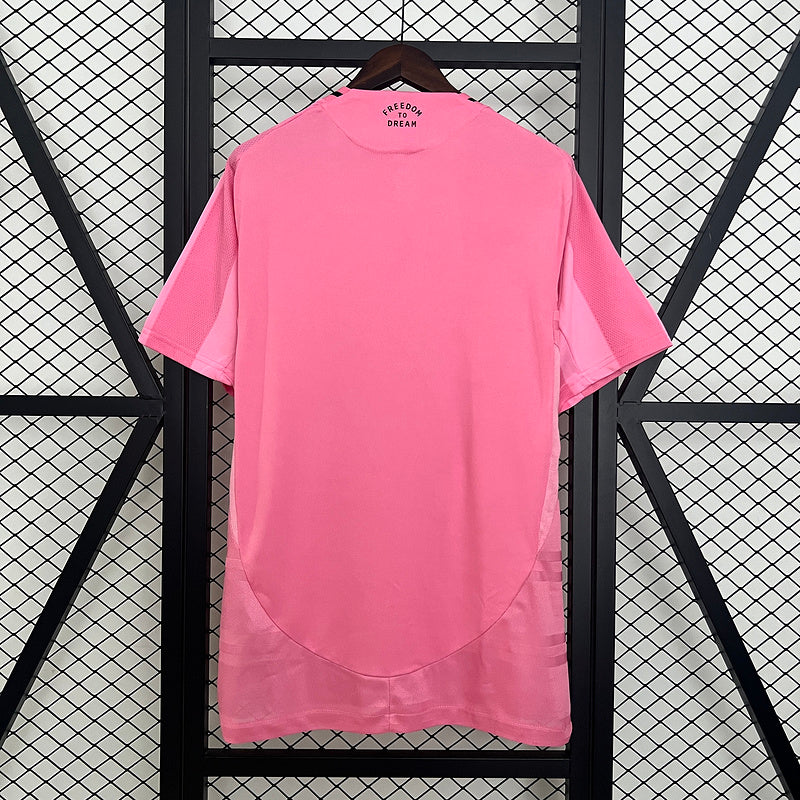 2025/2026 Inter Miami Home Jersey