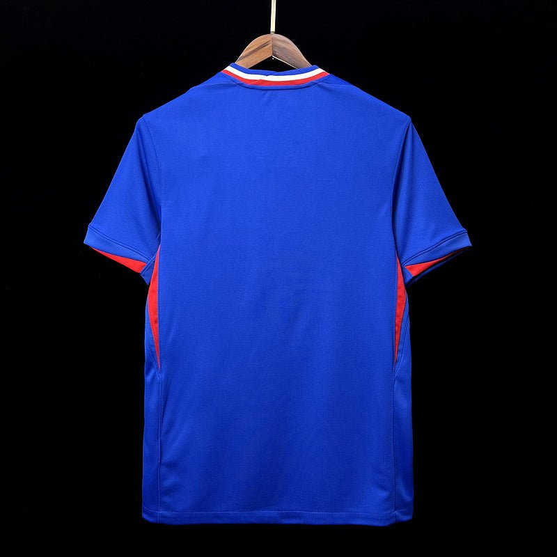 France 2024 Home Jersey - JerseyFever