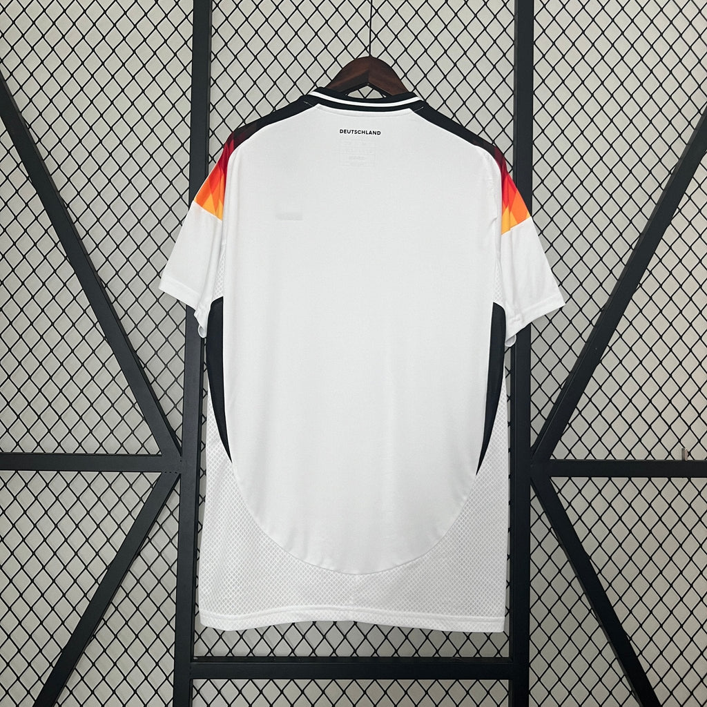 Germany 2024 Home Jersey - JerseyFever