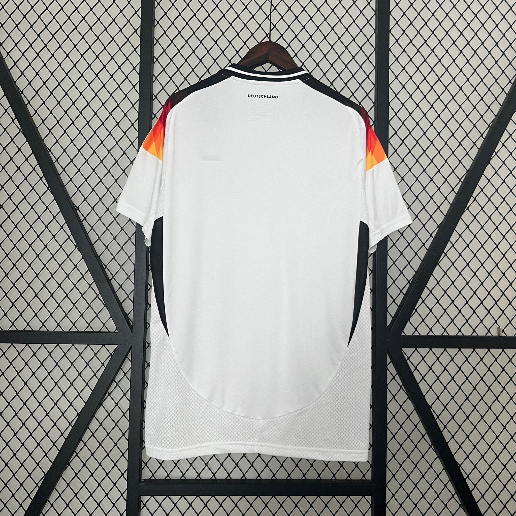 Germany 2024 Home Jersey - JerseyFever